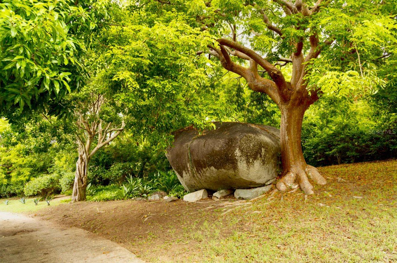 SECTOR LA HUECA - Residential