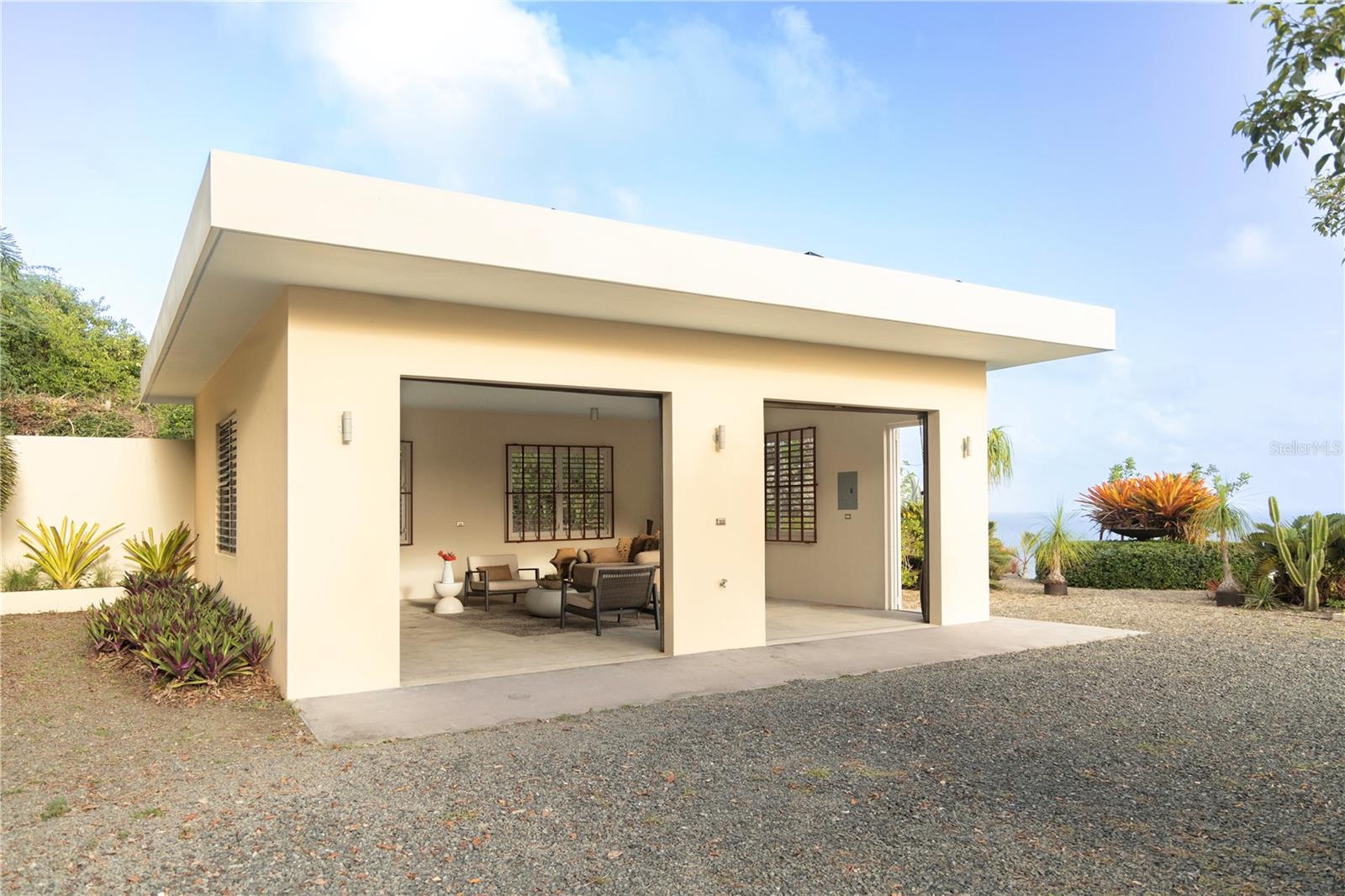 SECTOR LA HUECA - Residential