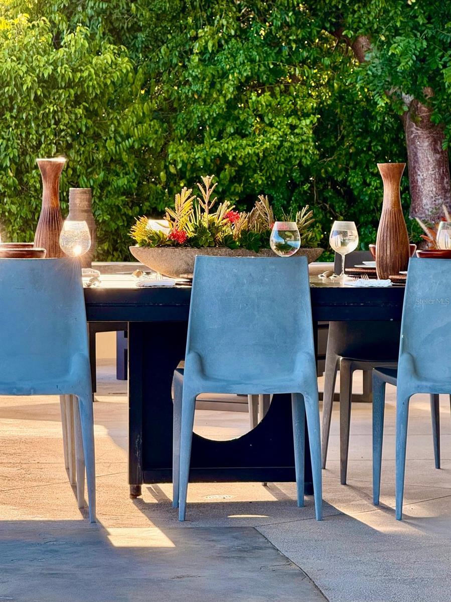 SECTOR LA HUECA - Residential