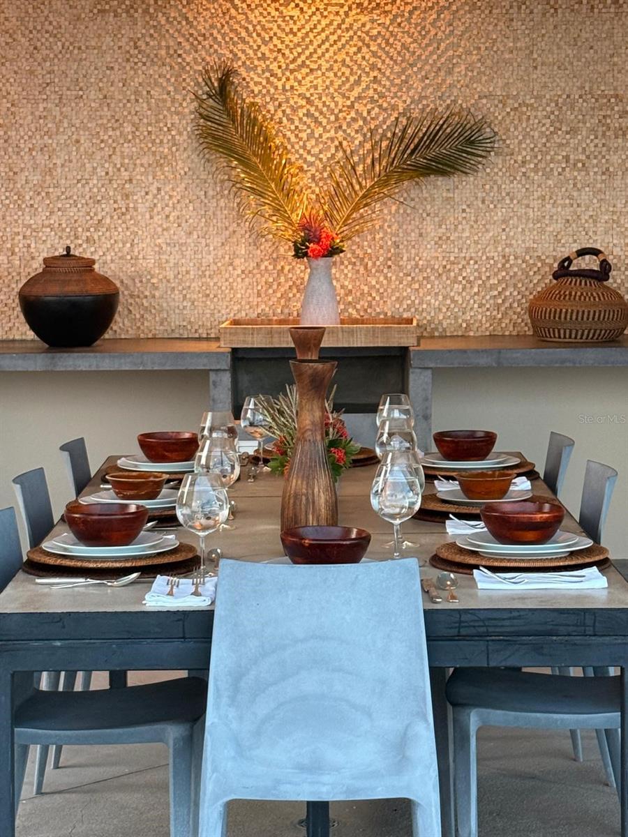 SECTOR LA HUECA - Residential