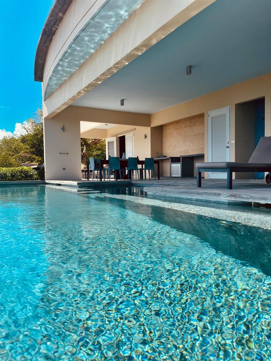 SECTOR LA HUECA - Residential