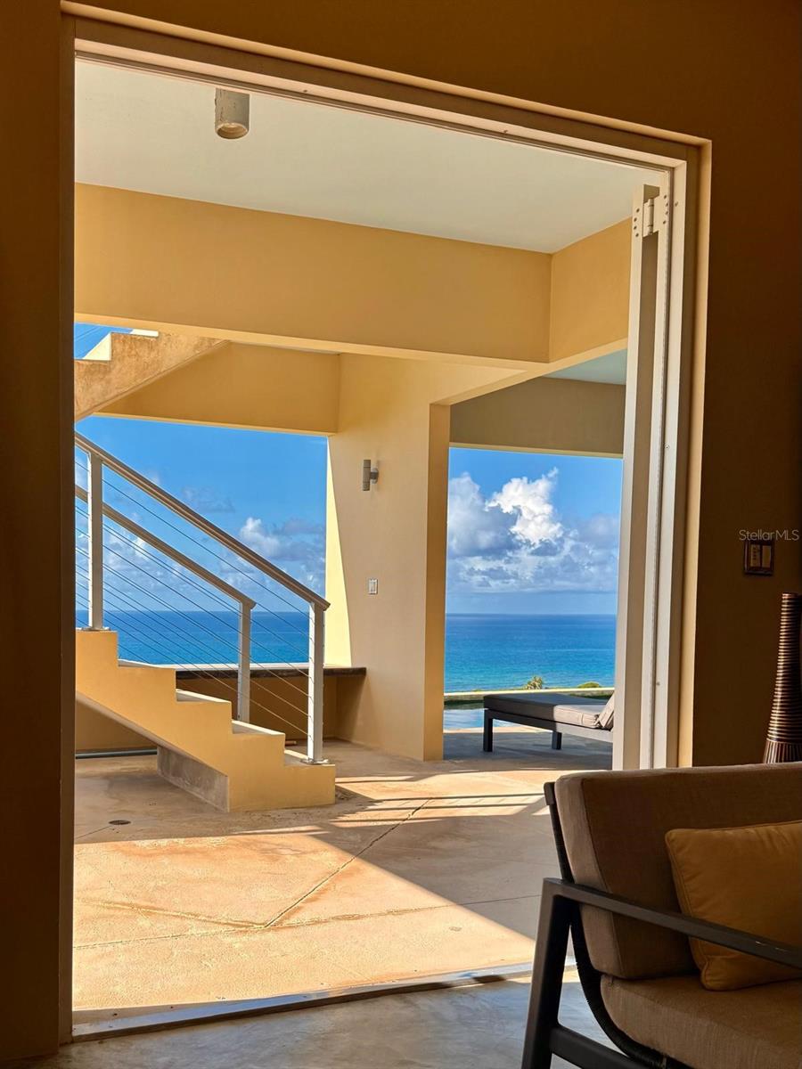 SECTOR LA HUECA - Residential