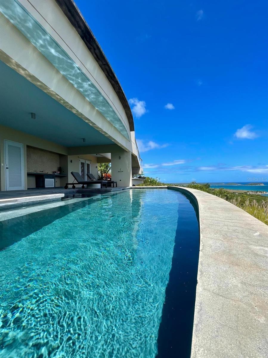 SECTOR LA HUECA - Residential