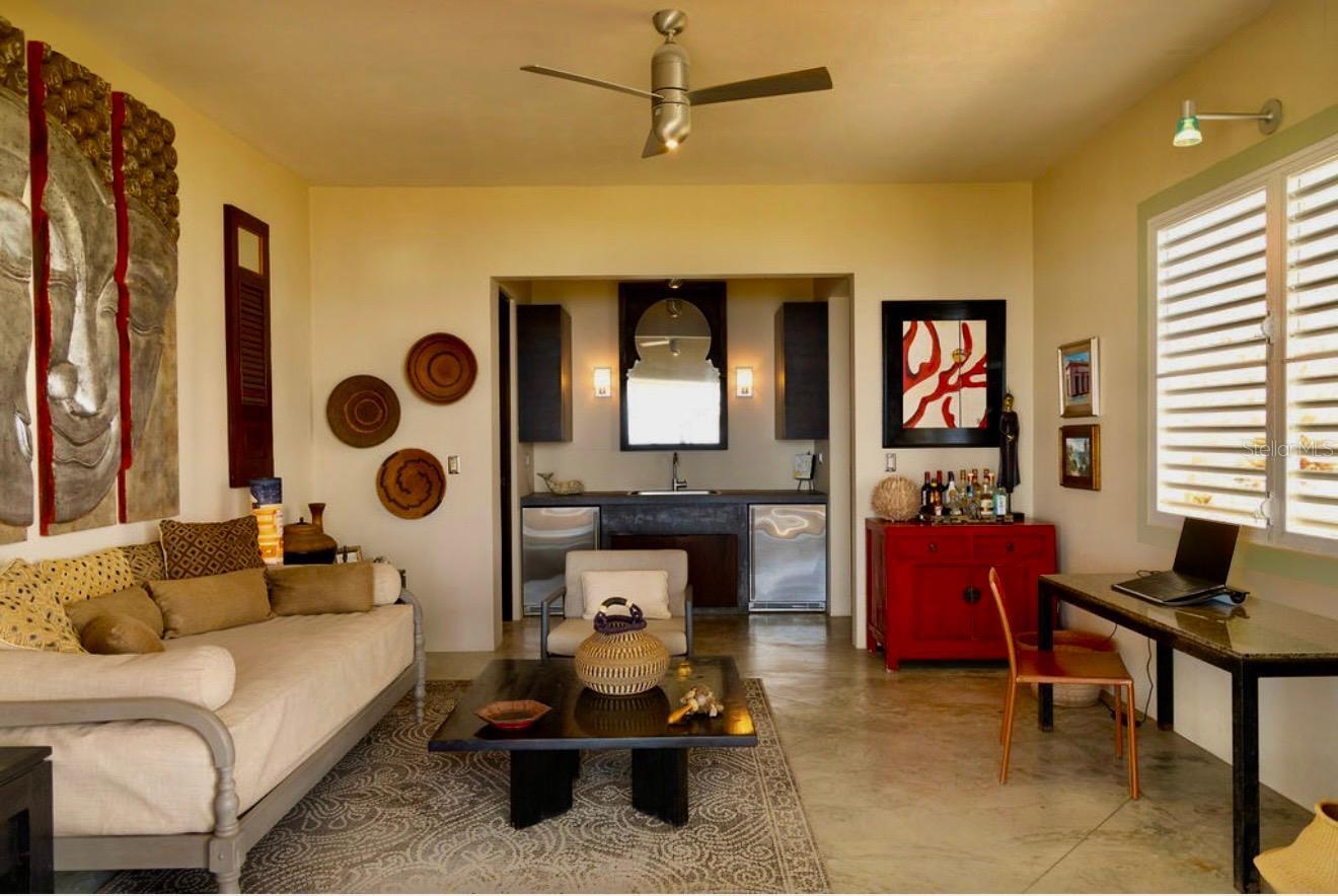 SECTOR LA HUECA - Residential