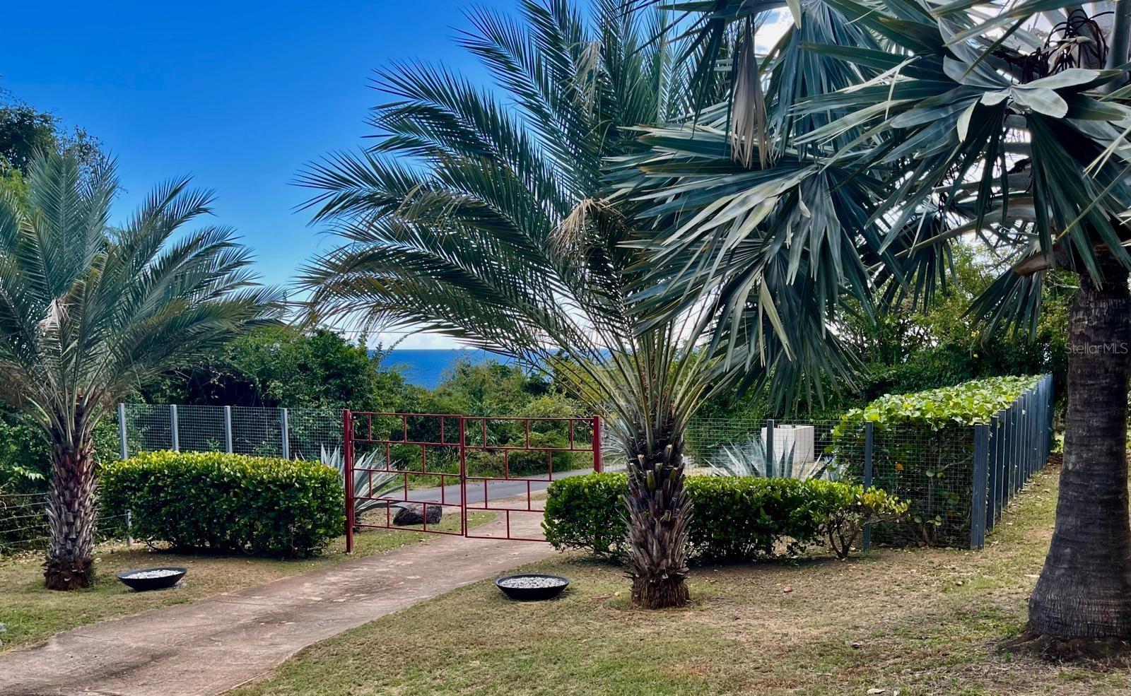 SECTOR LA HUECA - Residential