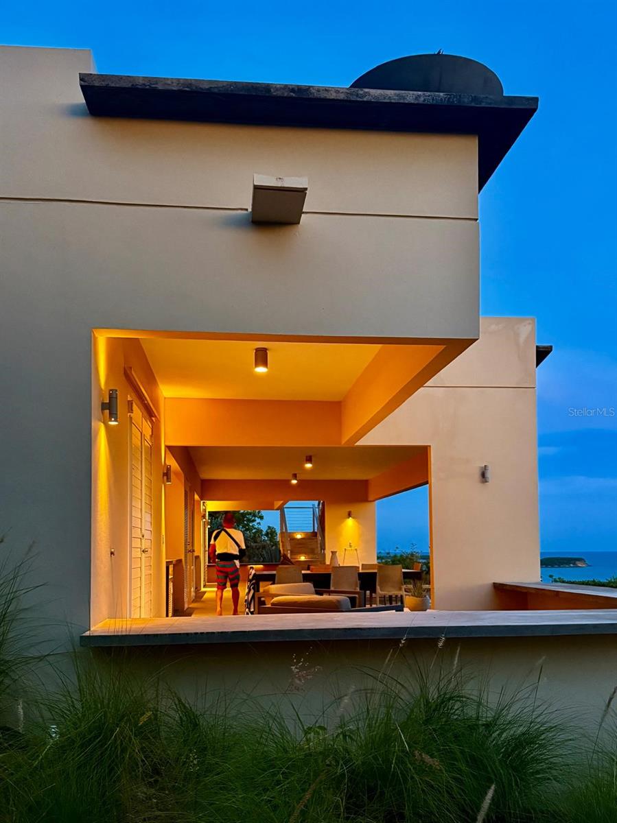 SECTOR LA HUECA - Residential