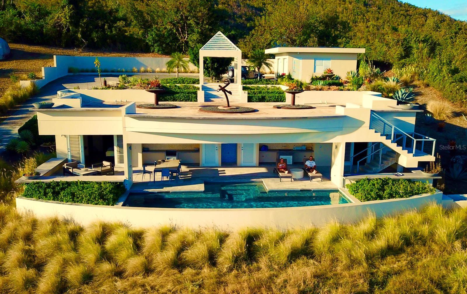 SECTOR LA HUECA - Residential