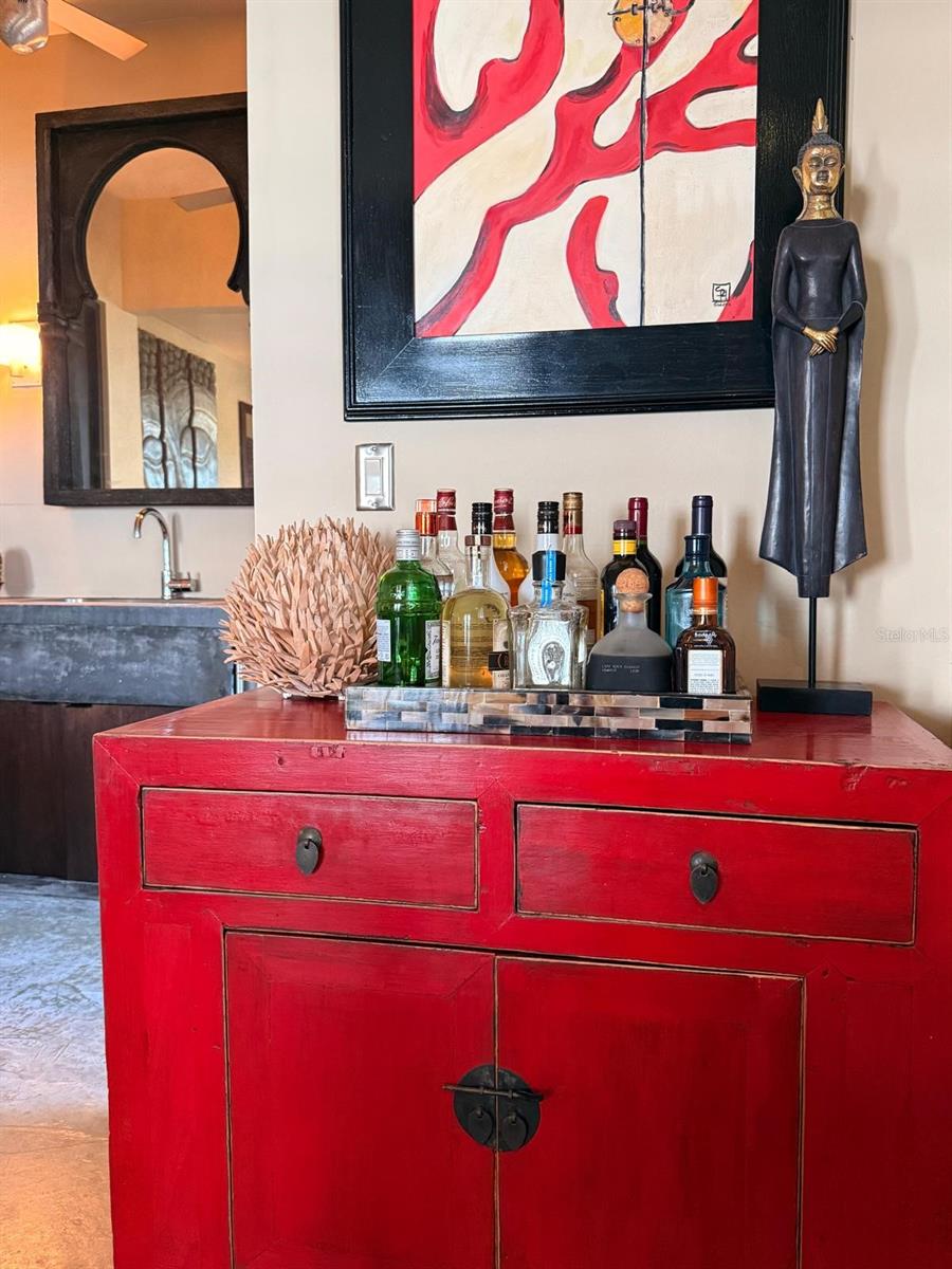 SECTOR LA HUECA - Residential