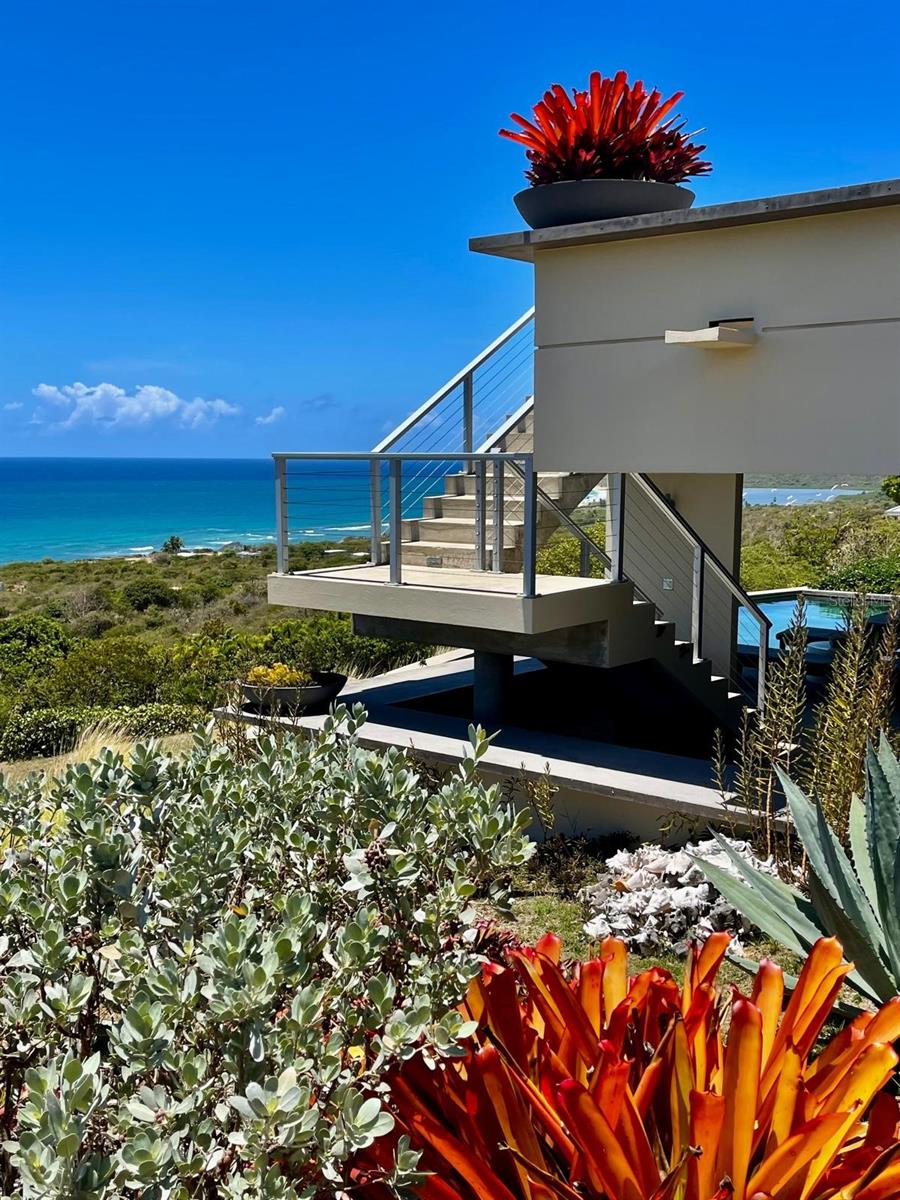 SECTOR LA HUECA - Residential