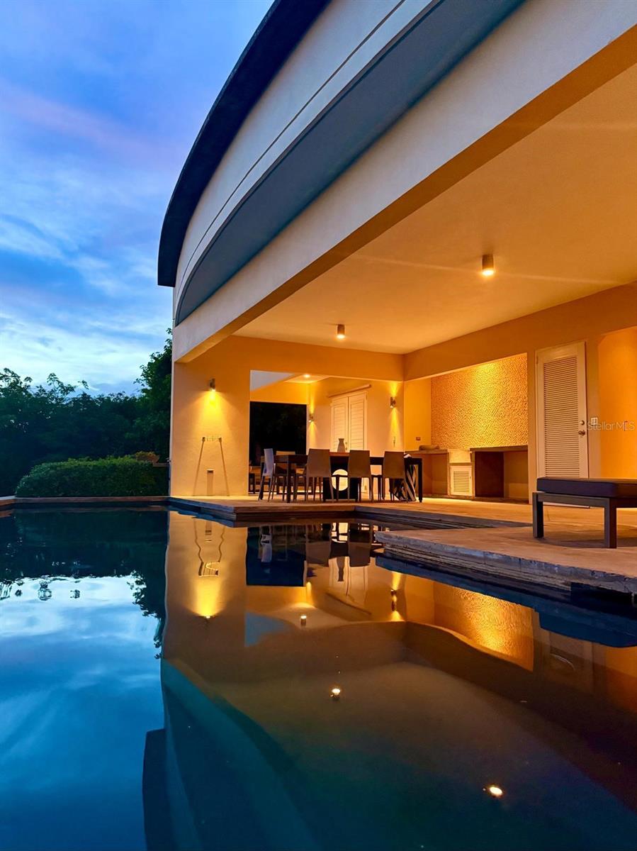 SECTOR LA HUECA - Residential