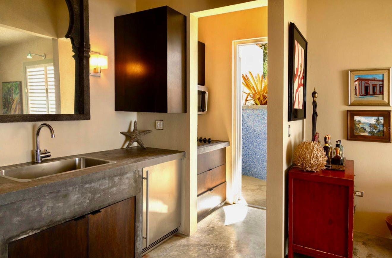 SECTOR LA HUECA - Residential