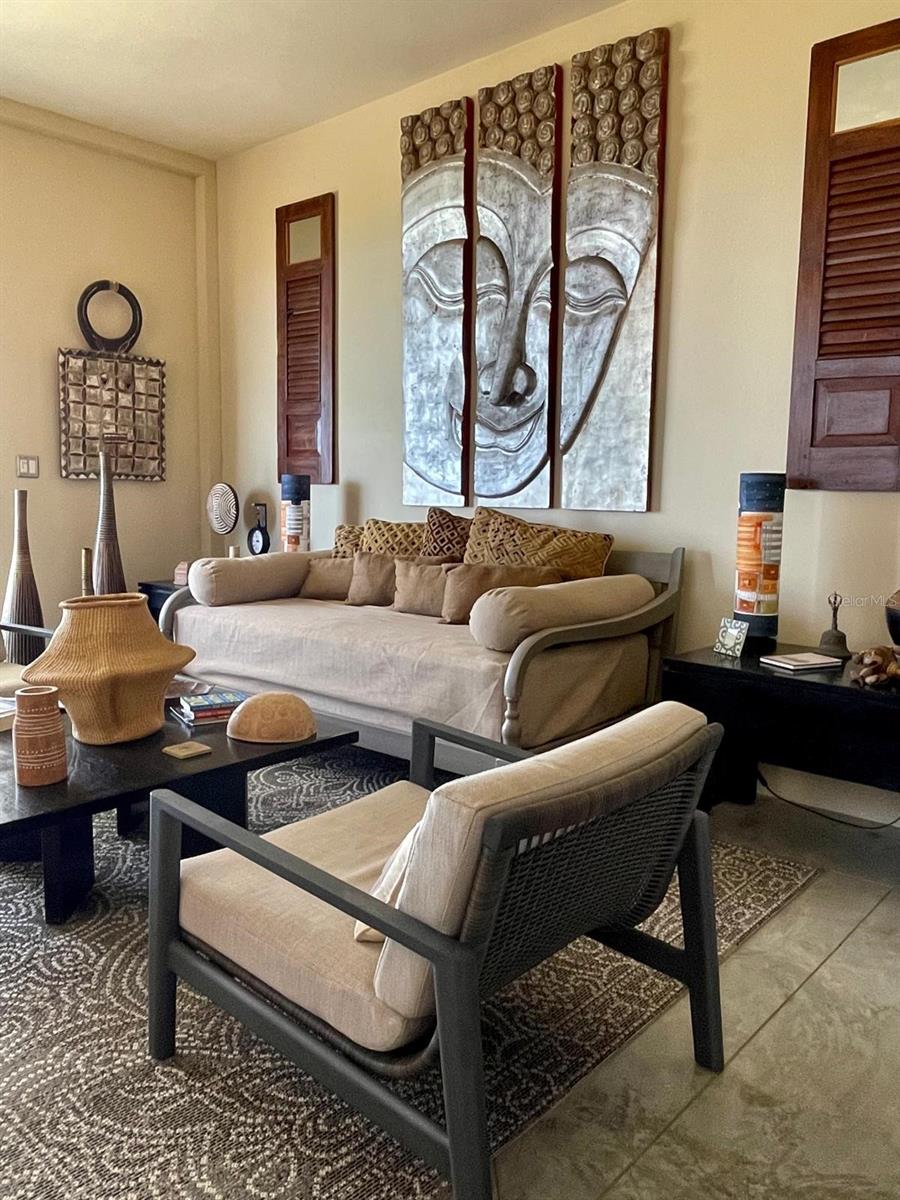 SECTOR LA HUECA - Residential