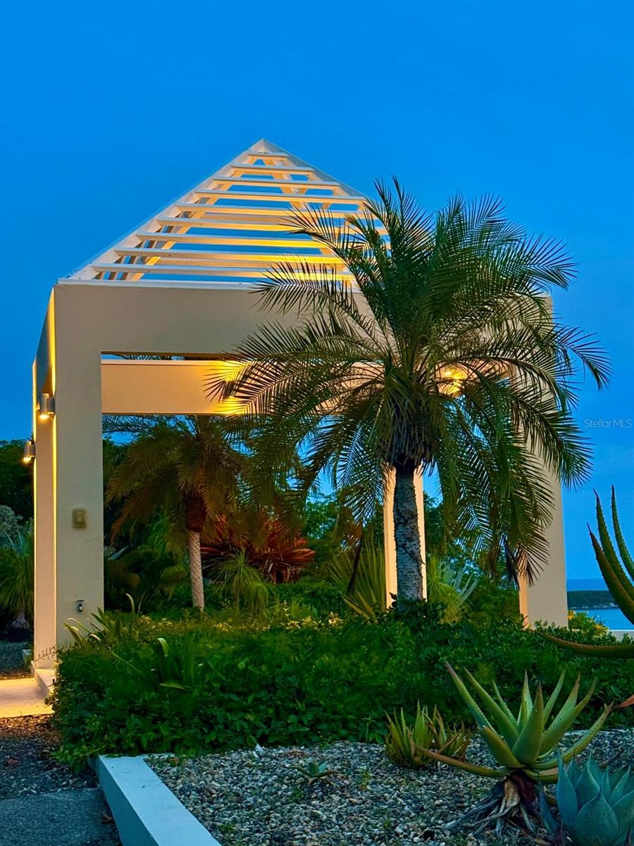 SECTOR LA HUECA - Residential