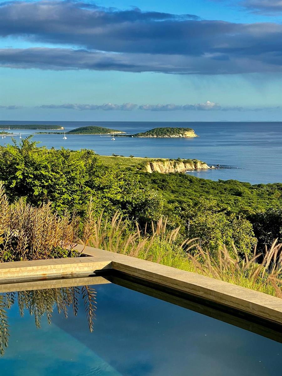 SECTOR LA HUECA - Residential