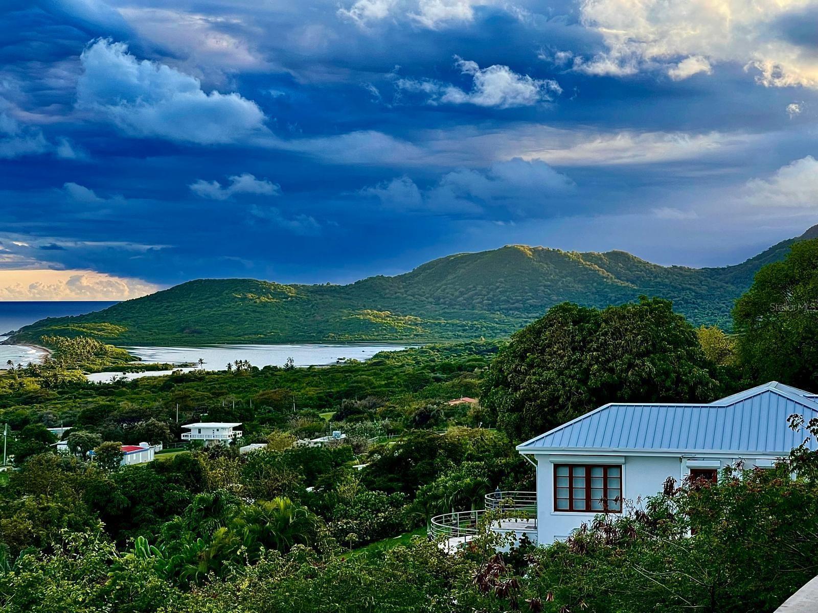 SECTOR LA HUECA - Residential