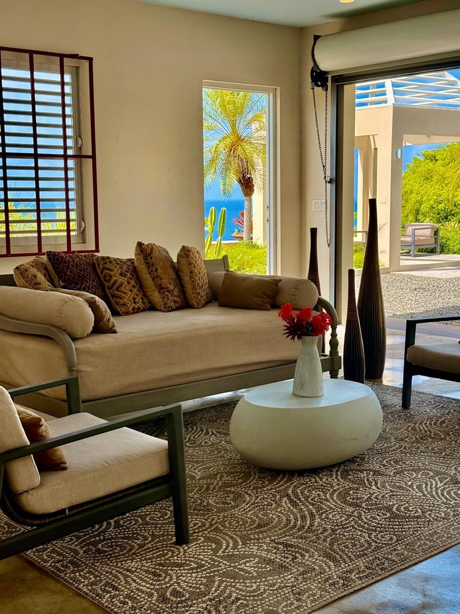 SECTOR LA HUECA - Residential