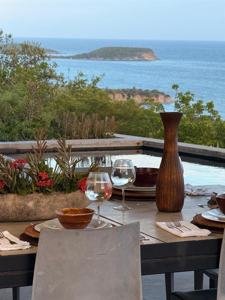 SECTOR LA HUECA - Residential