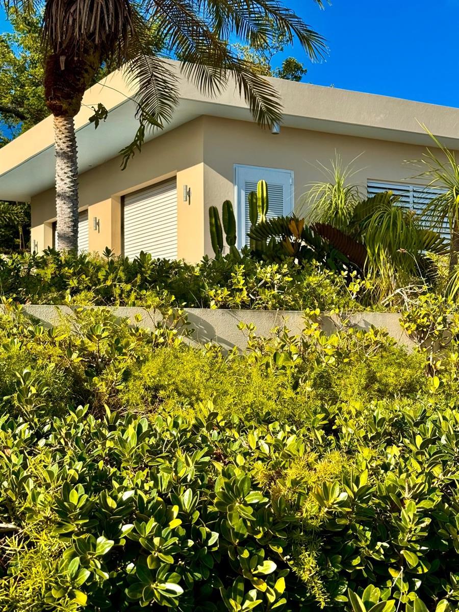 SECTOR LA HUECA - Residential