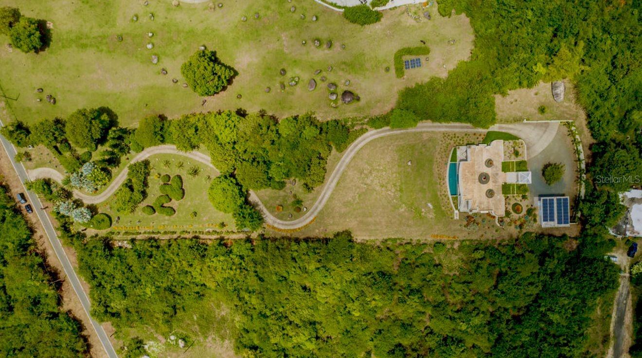 SECTOR LA HUECA - Residential