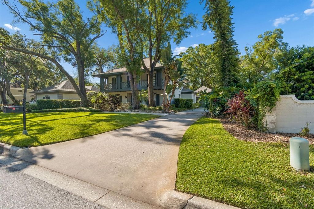 Photo of 2522 Cozumel Drive, Tampa, FL 33618 (MLS # TB8499818)