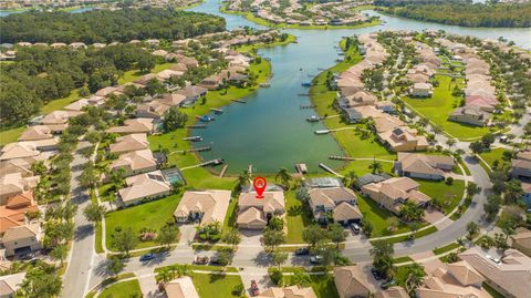 A home in KISSIMMEE