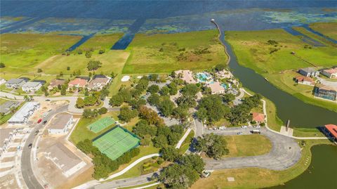 A home in KISSIMMEE