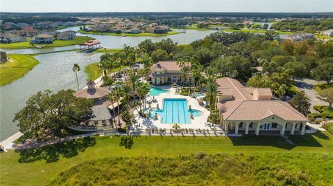 A home in KISSIMMEE