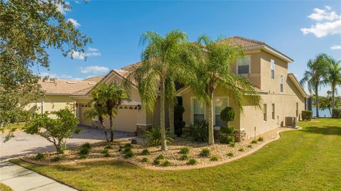 A home in KISSIMMEE