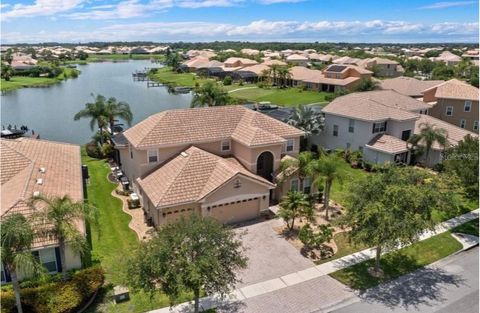 A home in KISSIMMEE