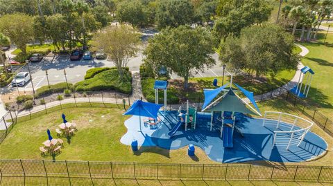 A home in KISSIMMEE