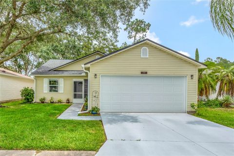 A home in LEESBURG