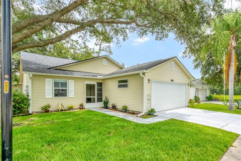 A home in LEESBURG