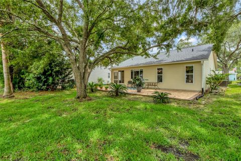 A home in LEESBURG