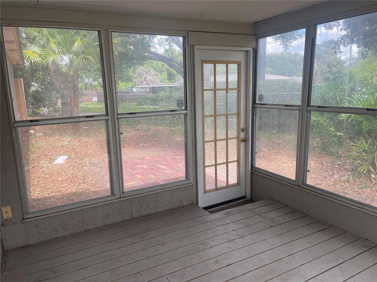 FERN COURT SUB - Residential