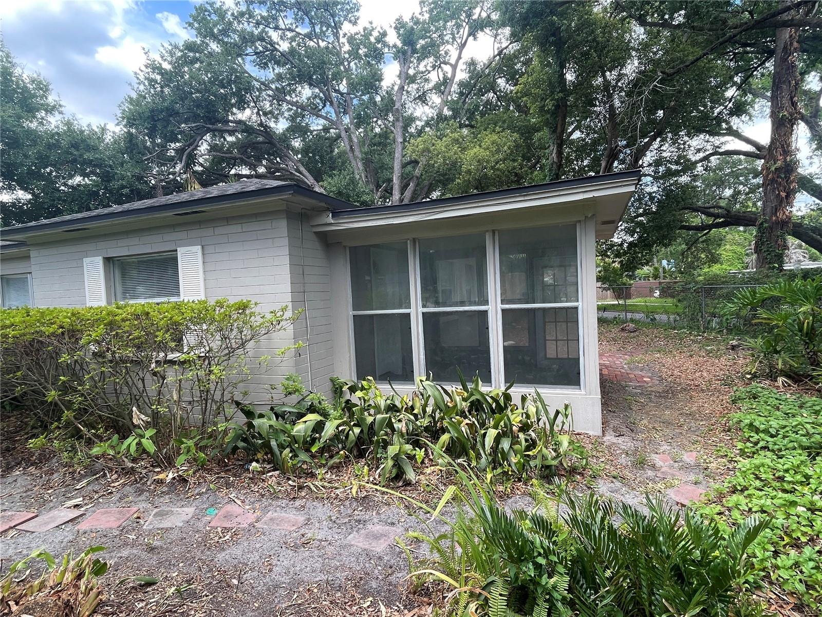 FERN COURT SUB - Residential