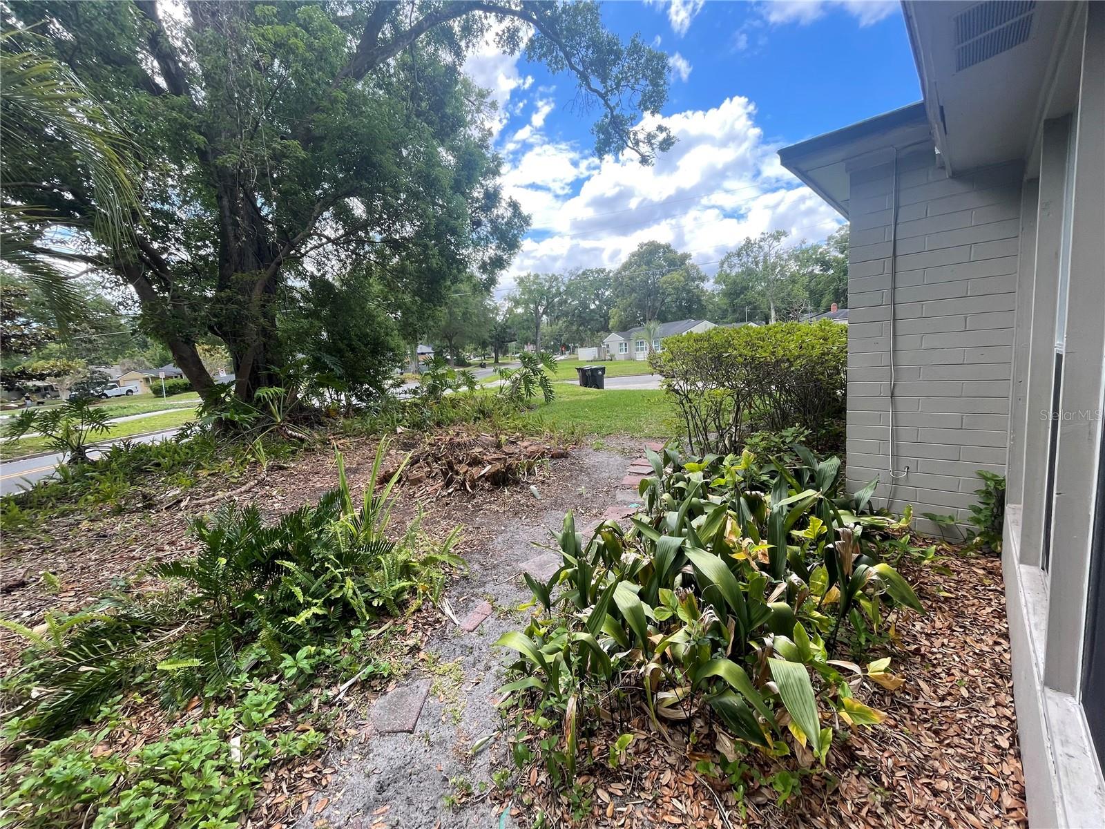 FERN COURT SUB - Residential