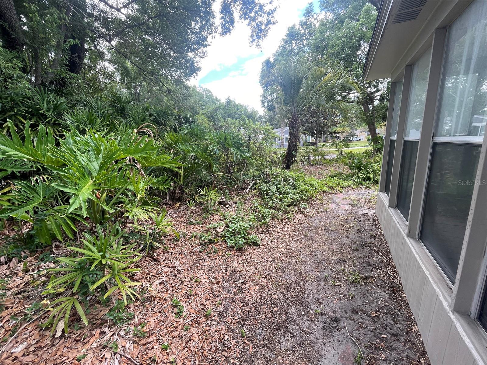 FERN COURT SUB - Residential