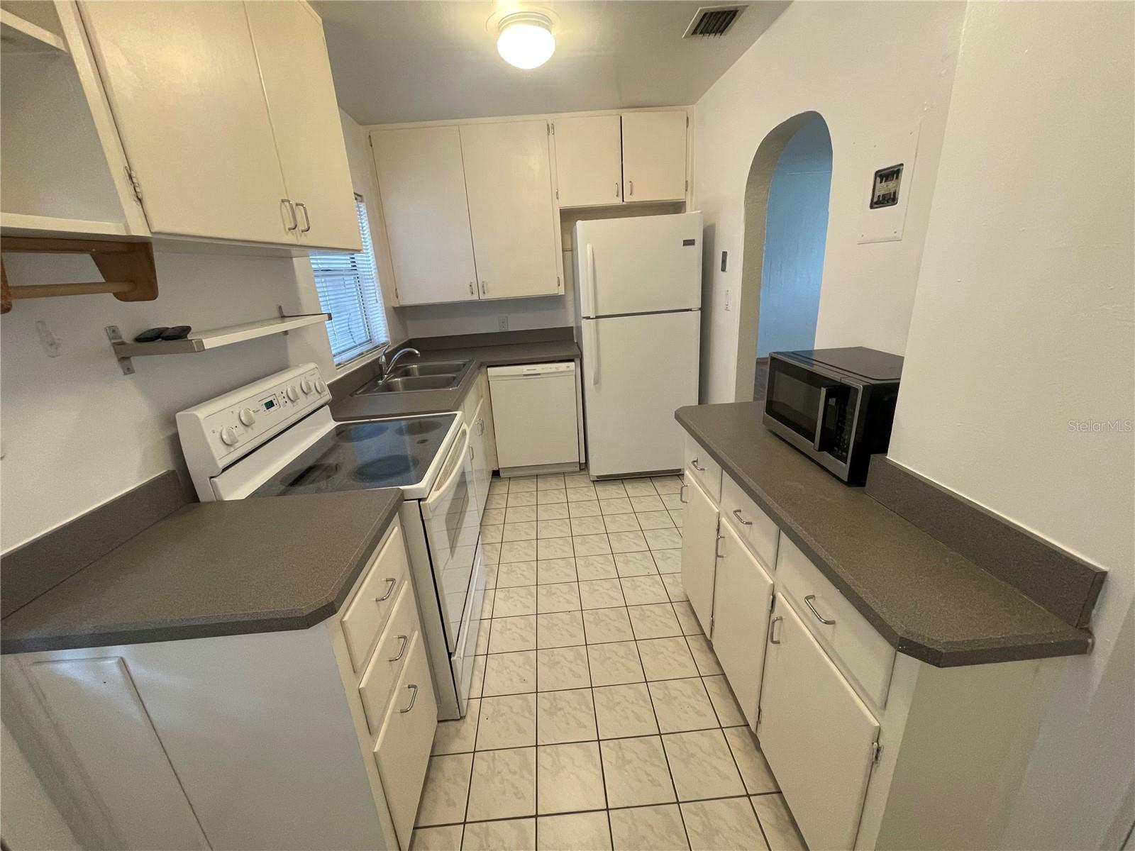 FERN COURT SUB - Residential