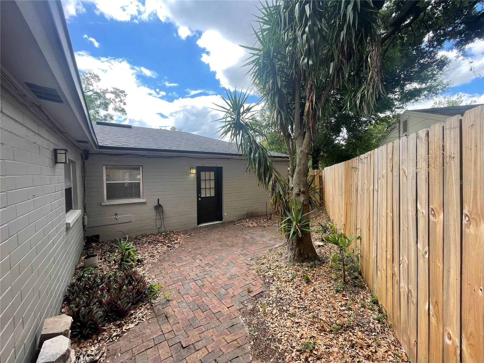 FERN COURT SUB - Residential