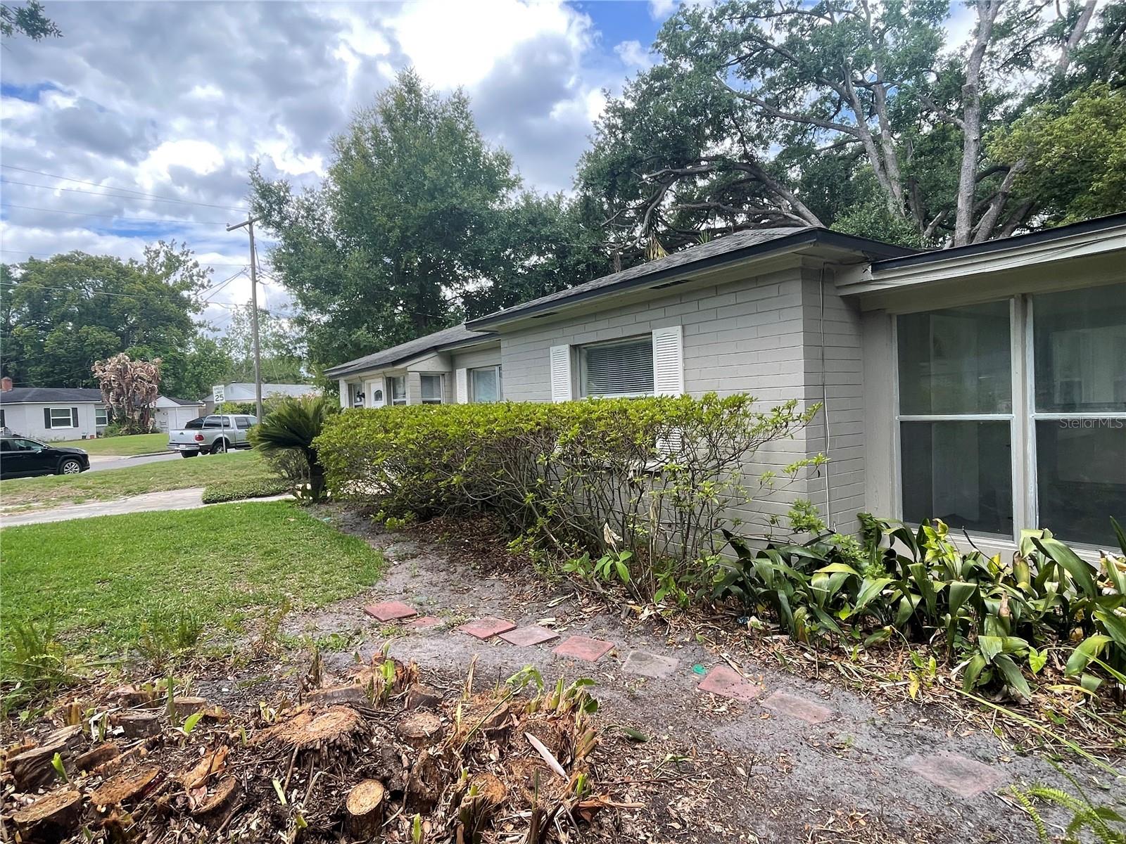 FERN COURT SUB - Residential