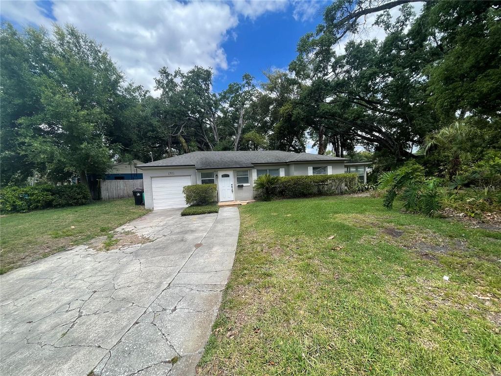 Photo of 1921 Stanley Street, Orlando, FL 32803 (MLS # O6401499)