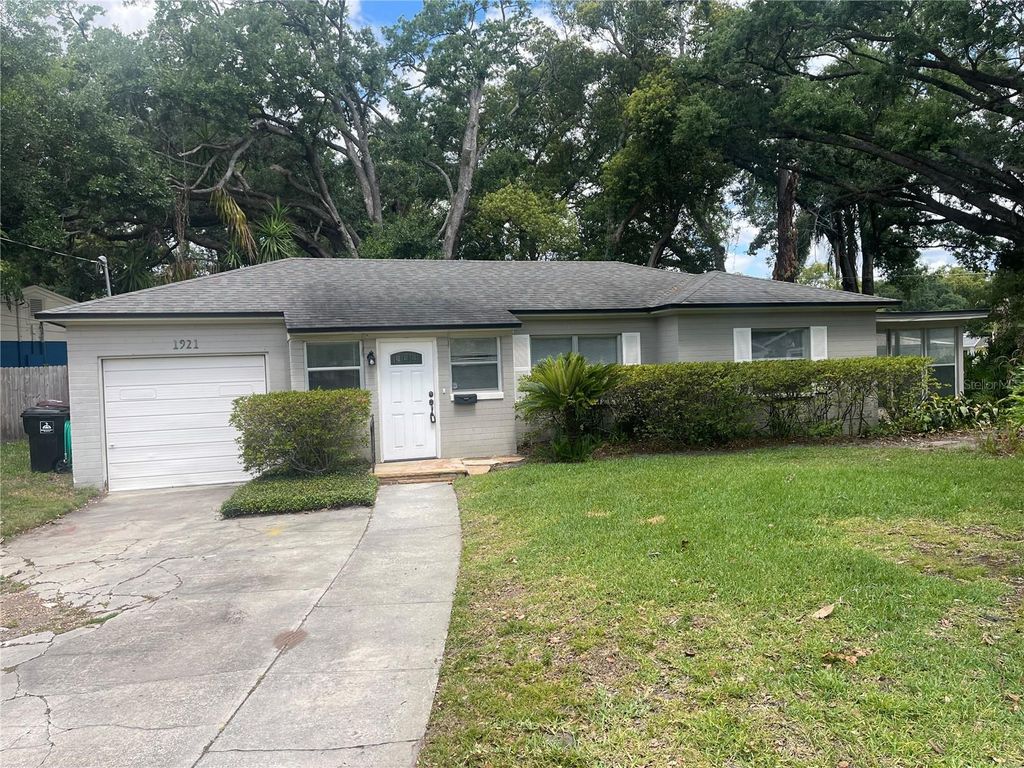 Photo of 1921 Stanley Street, Orlando, FL 32803 (MLS # O6401499)
