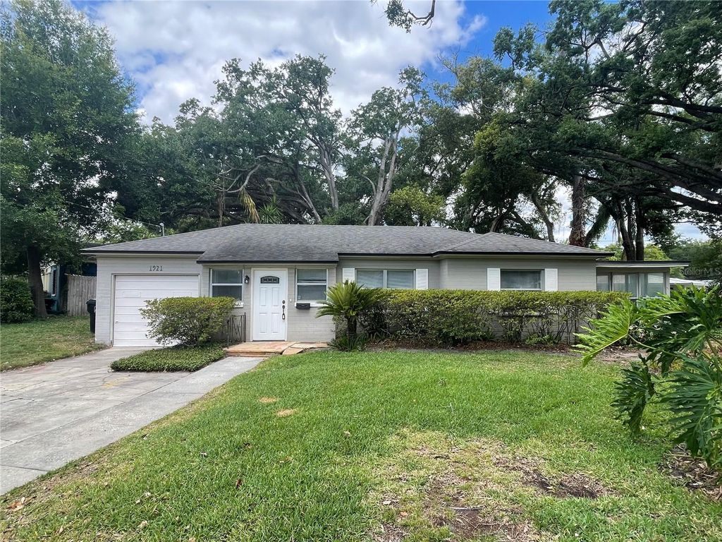 Photo of 1921 Stanley Street, Orlando, FL 32803 (MLS # O6401499)
