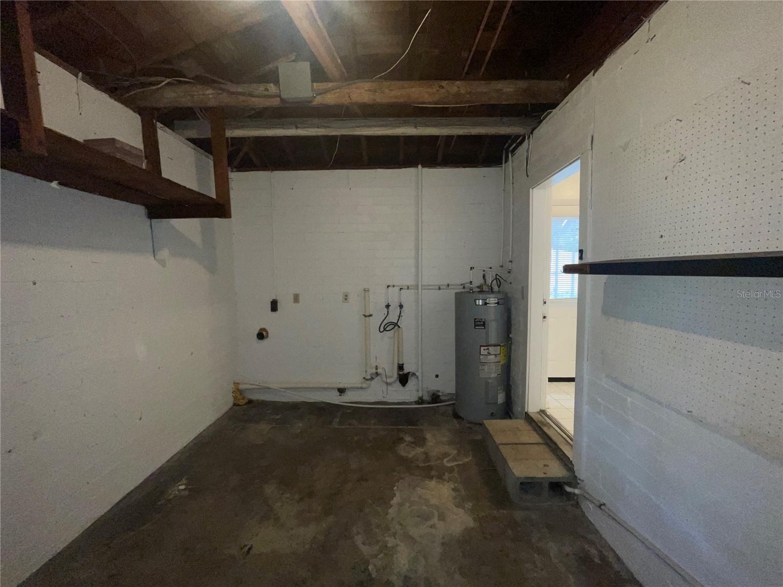 FERN COURT SUB - Residential