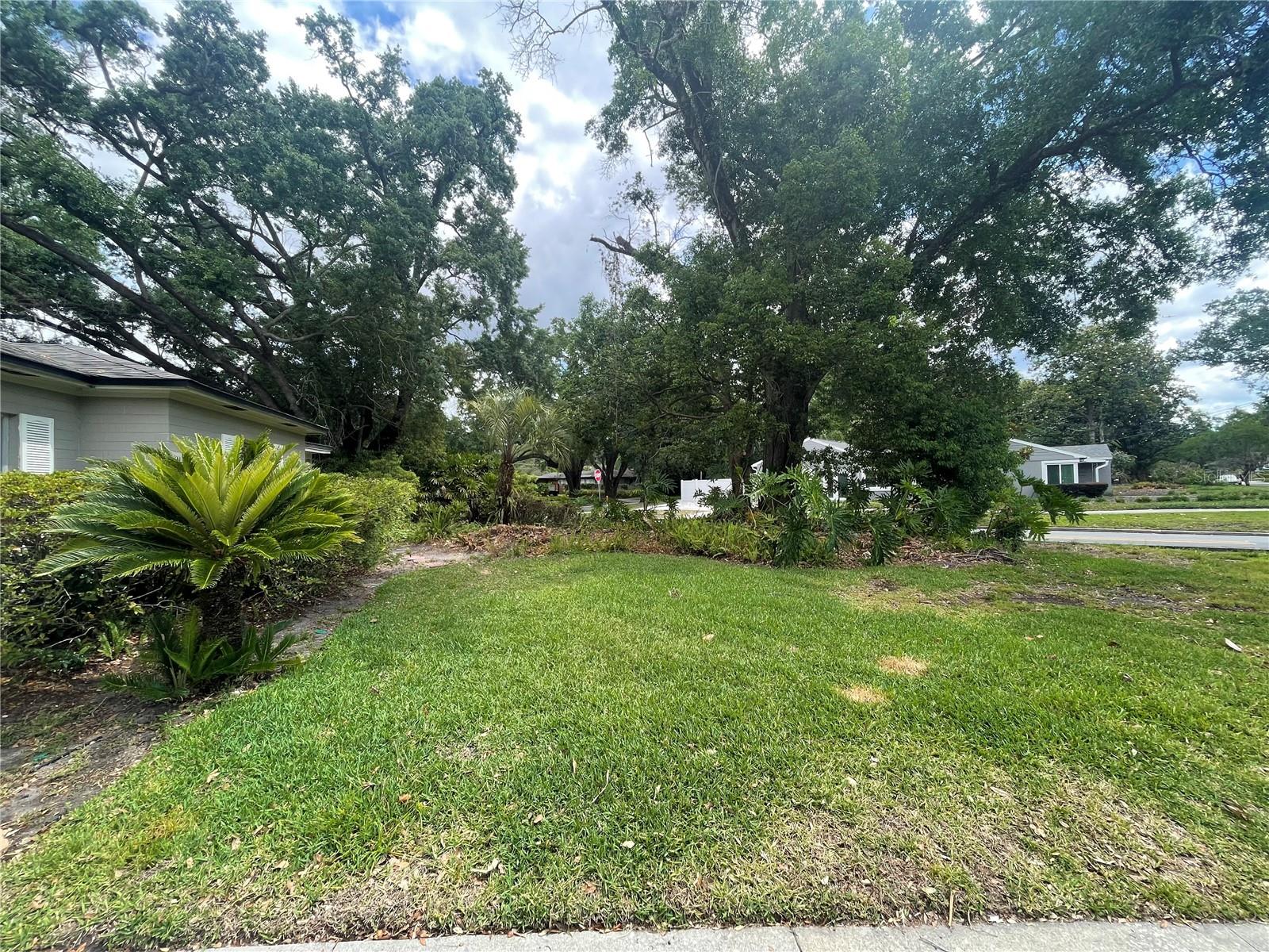 FERN COURT SUB - Residential