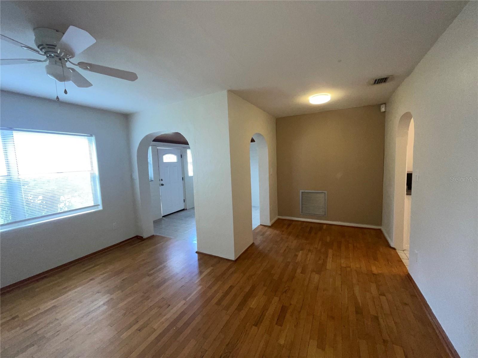 FERN COURT SUB - Residential