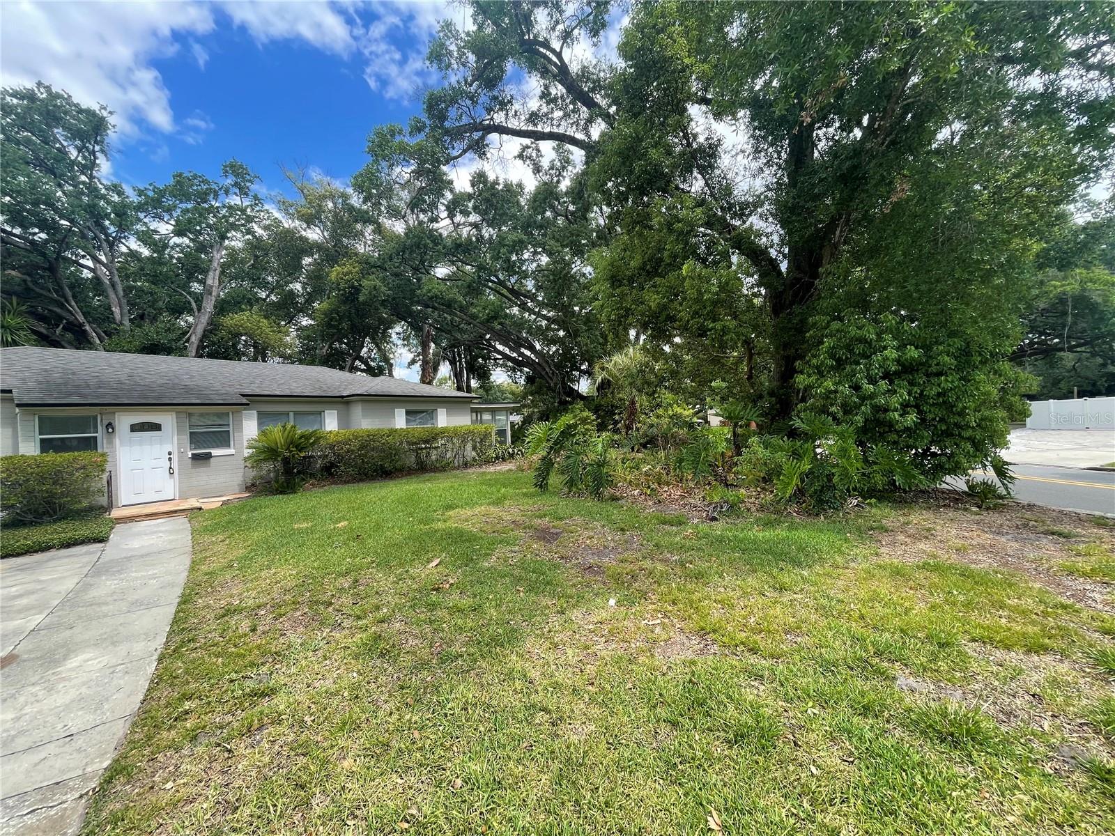 FERN COURT SUB - Residential