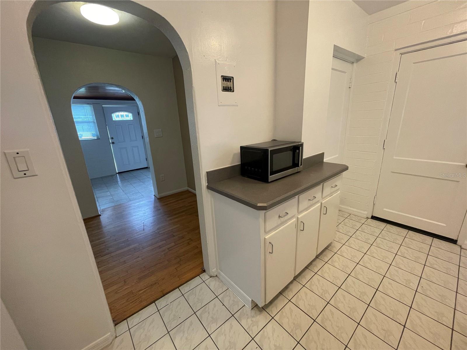 FERN COURT SUB - Residential