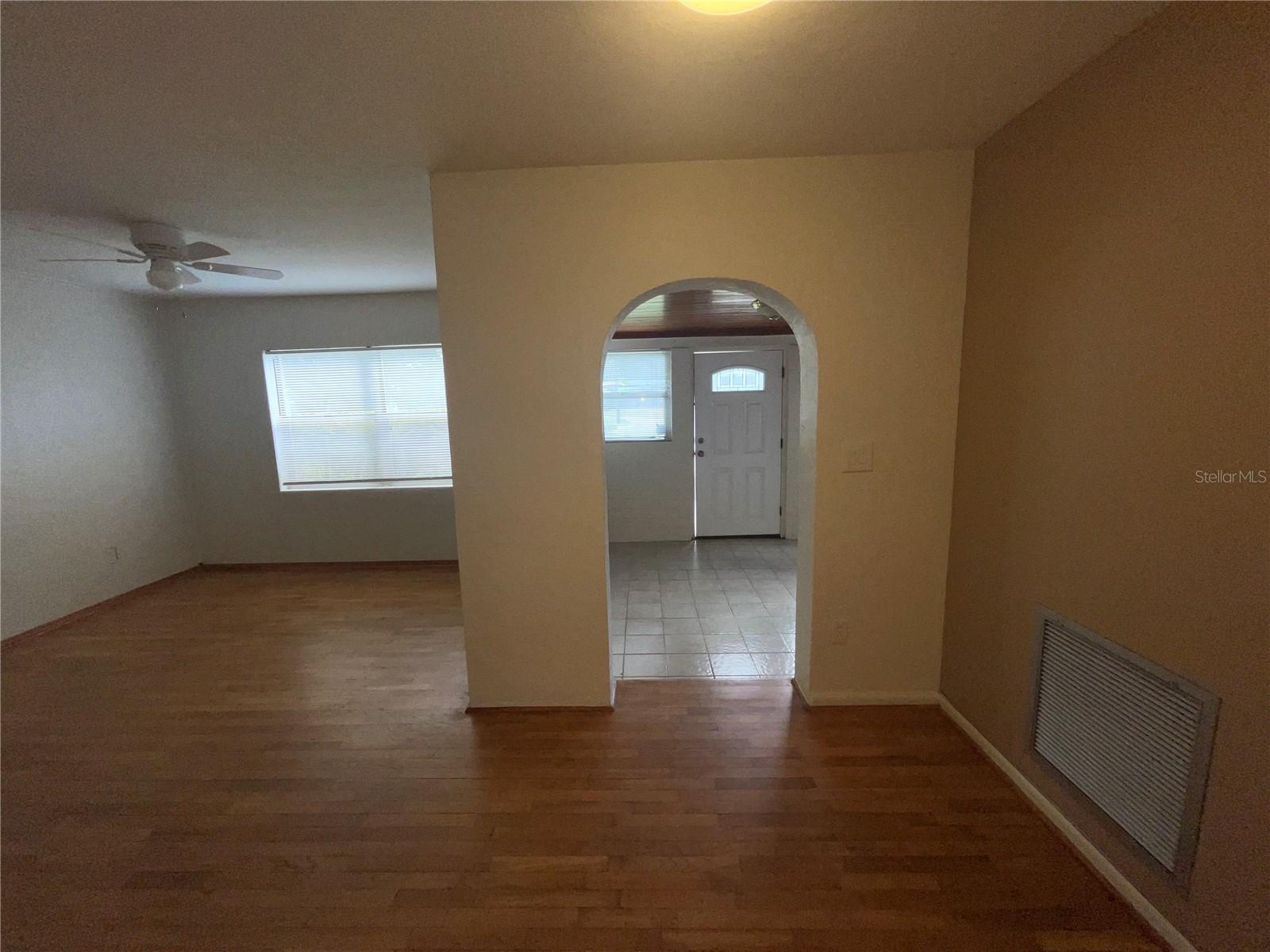 FERN COURT SUB - Residential