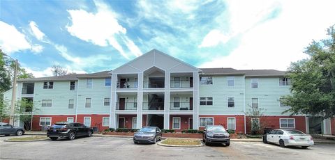 2360 SW ARCHER ROAD 613 GAINESVILLE FL 32608